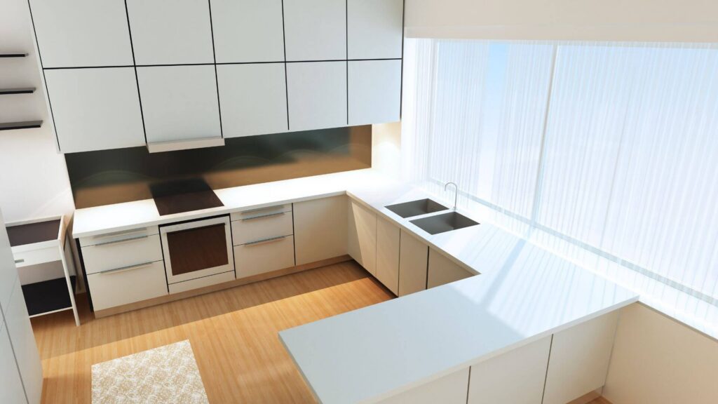 Custom Cabinets