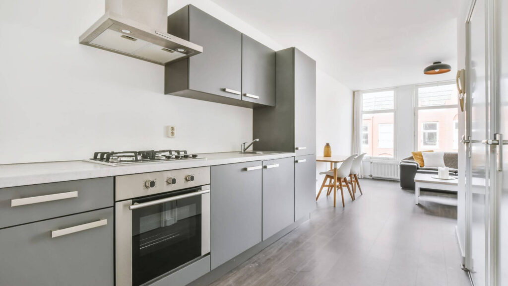 Kitchen Cabinets