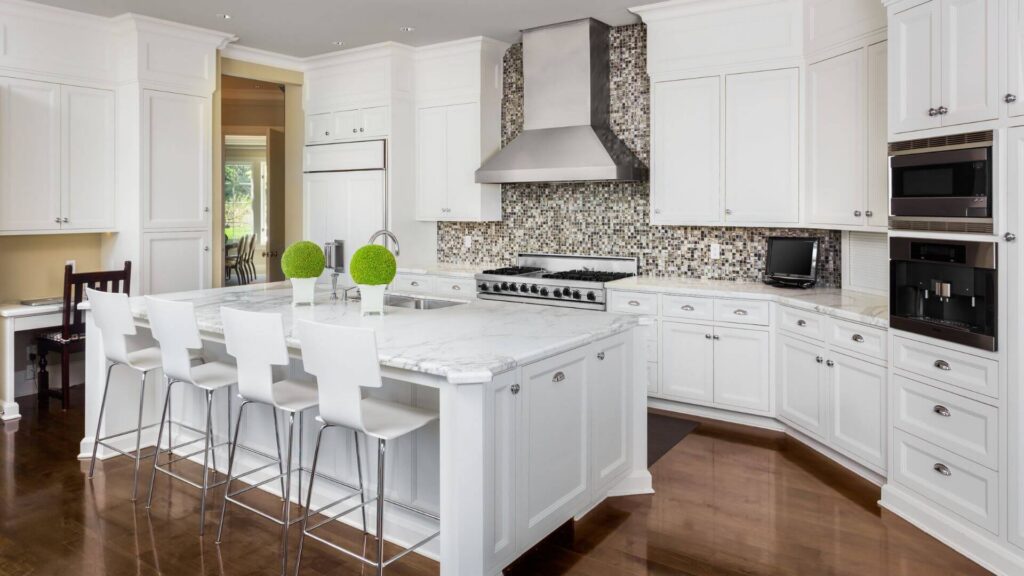 Kitchens in Hialeah