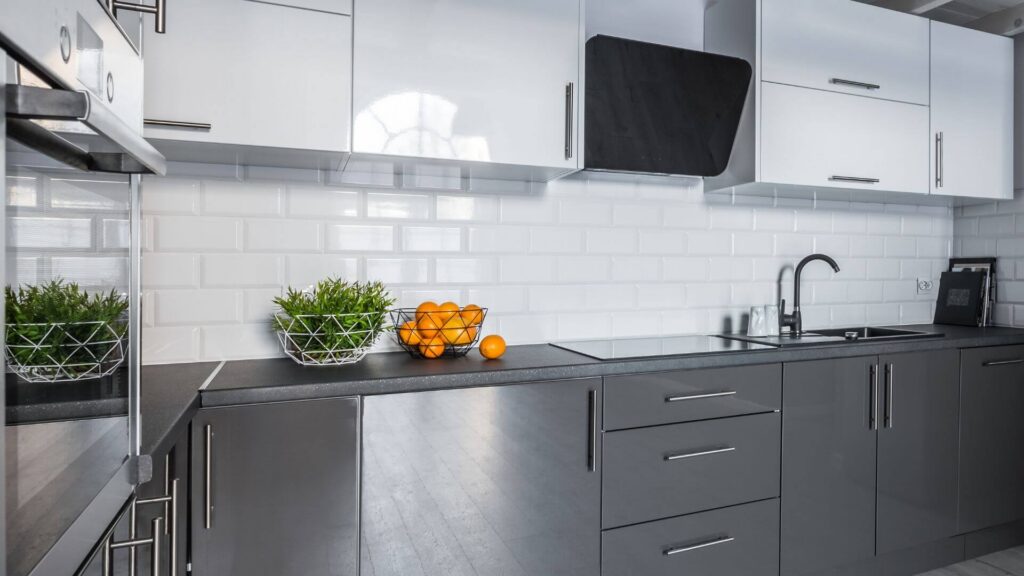 Custom Cabinets