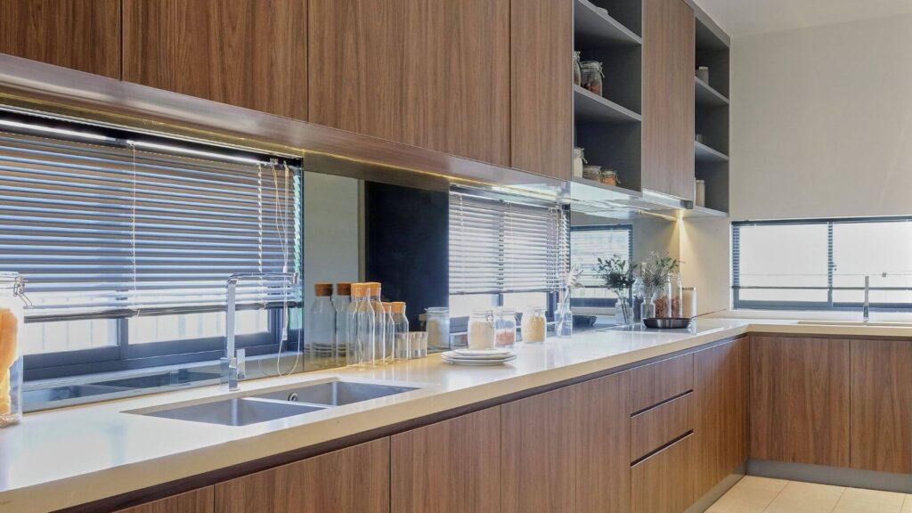 Kitchen Cabinets renovation