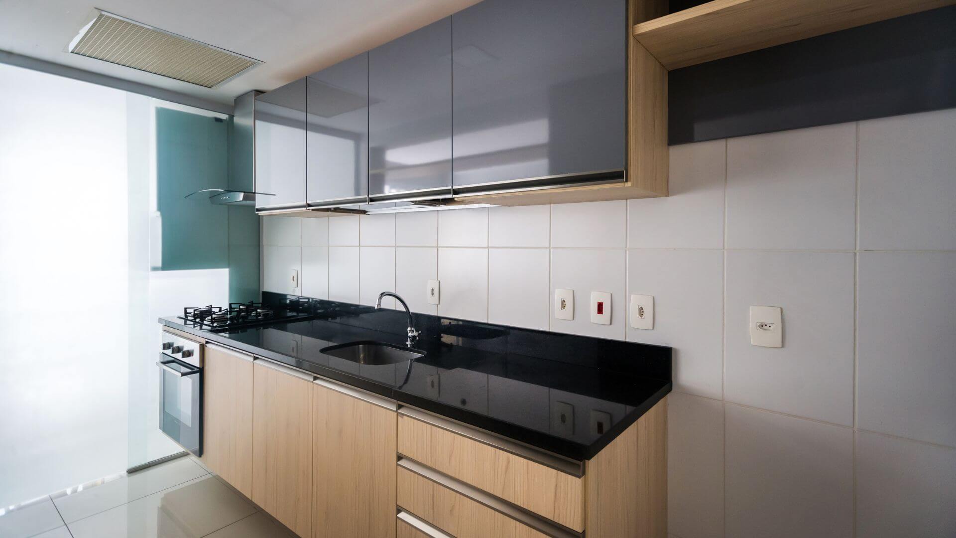 Kitchen Cabinets in Fontainebleau