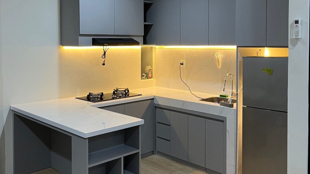 Kitchen Cabinets