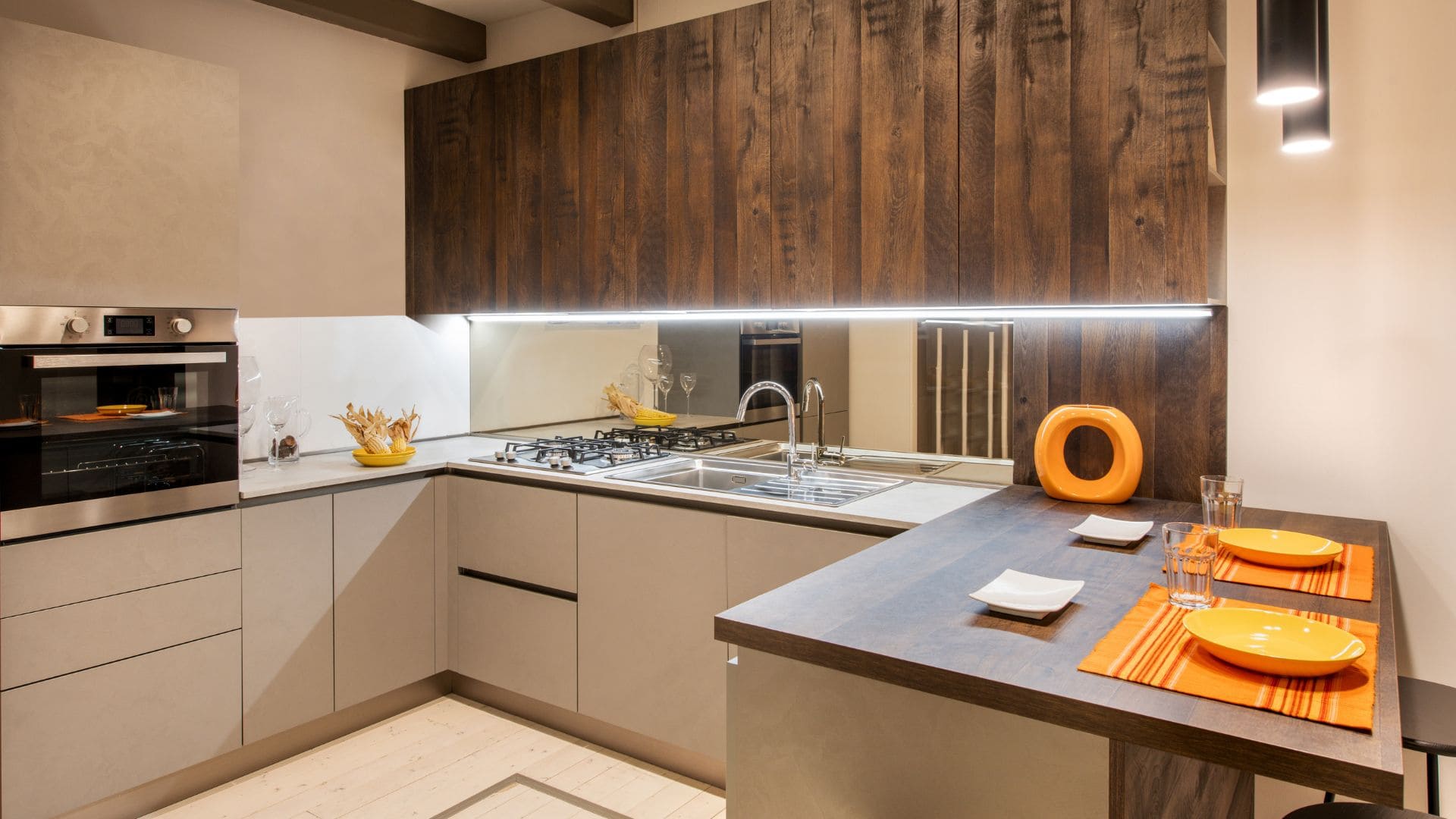 Kitchens renovation in Kendall
