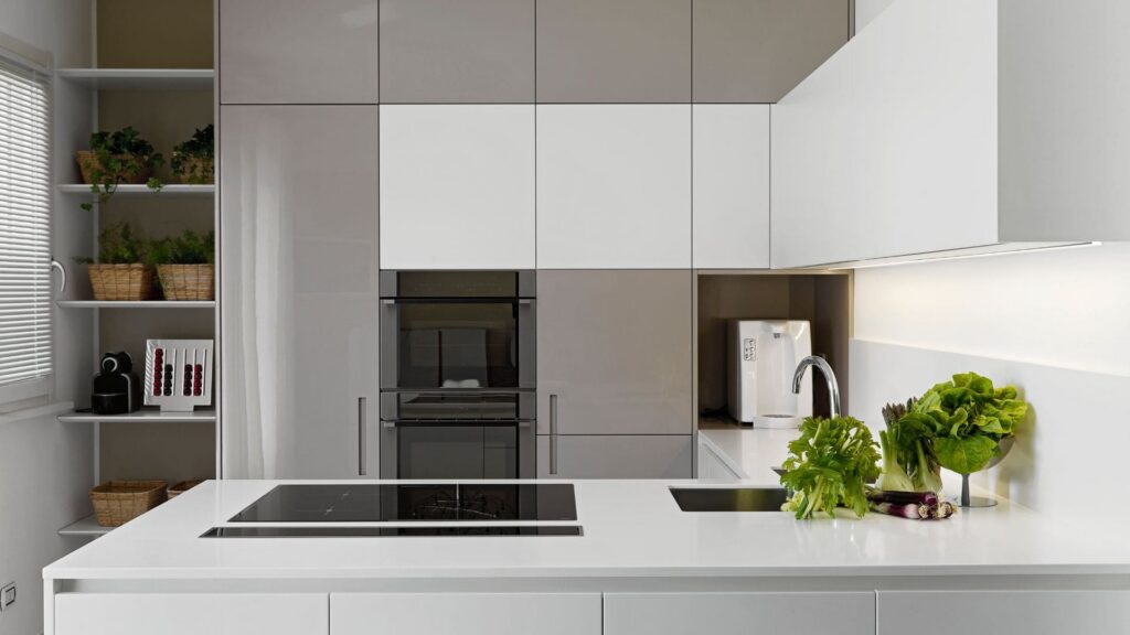 Kendall Kitchen Cabinets