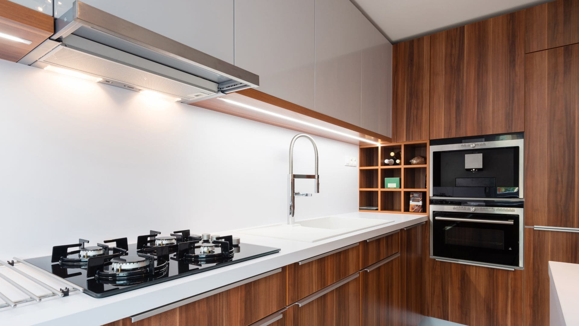 Kendall Cabinet Kitchens