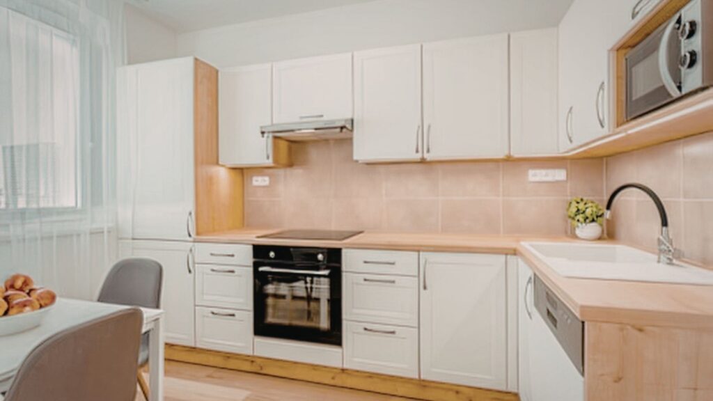 Durability kitchen