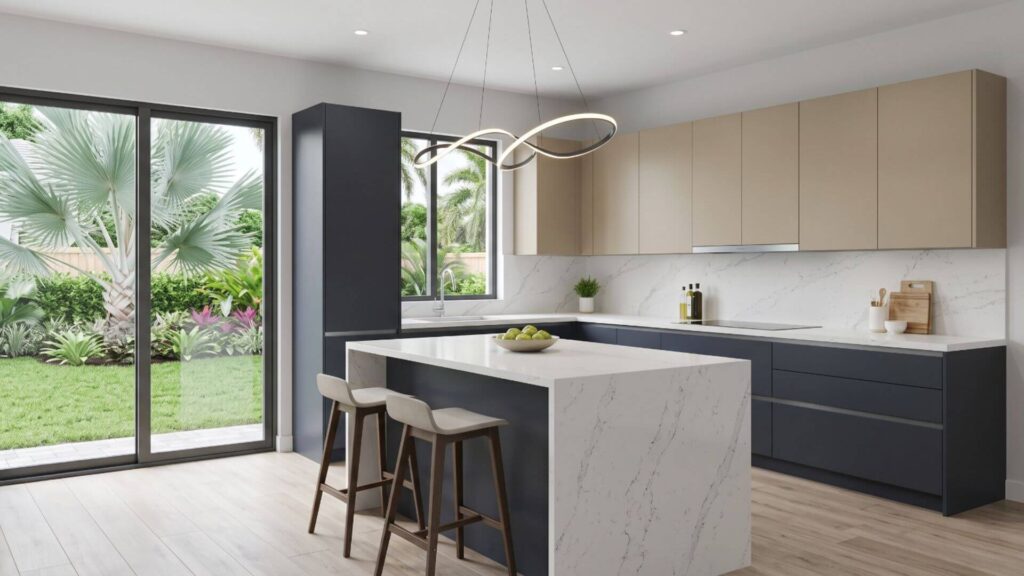 Kitchen Cabinets Miami Lakes