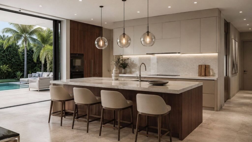 Kitchen Cabinets Company